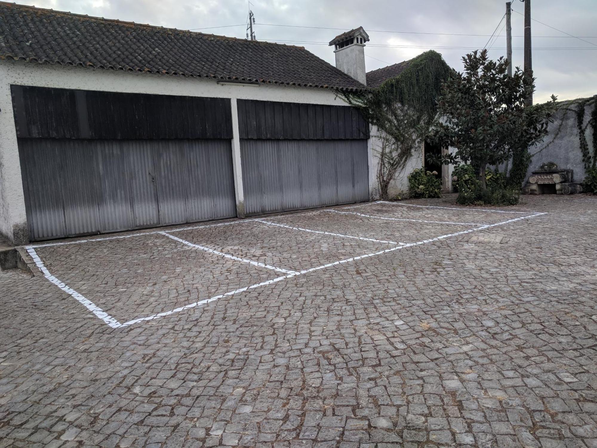 Quinta Do Regalo Villa Coimbra Exterior photo